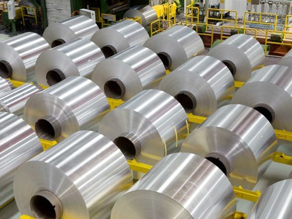 Are stainless steel coils and stainless steel plates the same?