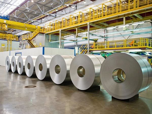 Specifications of stainless steel coils