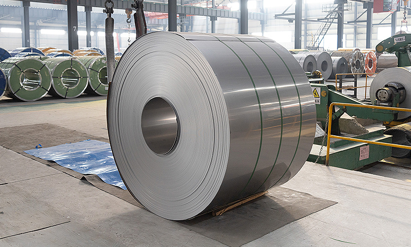 Understanding the Versatile Applications of Hot Rolled Stainless Steel Coil in the Energy Sector