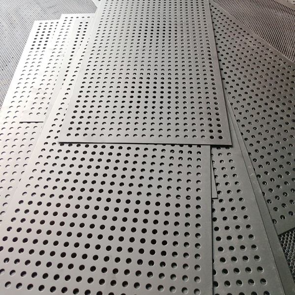 The Ultimate Guide to Installing Stainless Steel Perforated Mesh: Best Practices and Tips