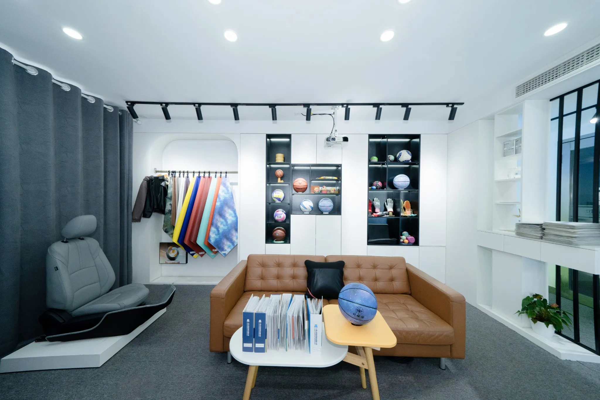 Company Environment2