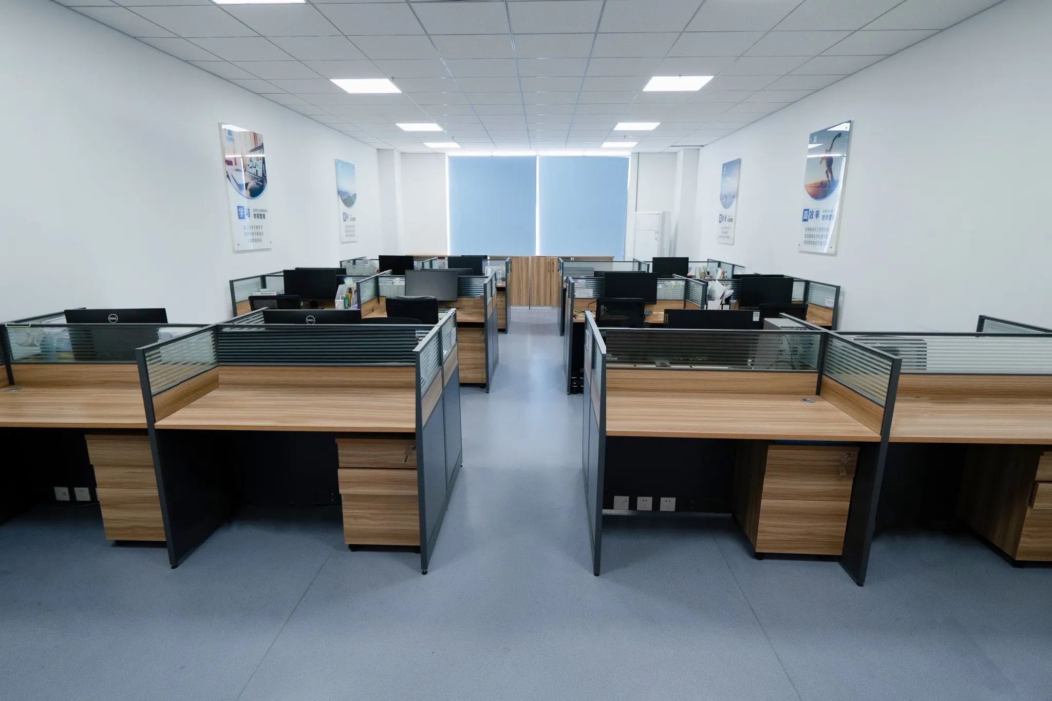 Company Environment3