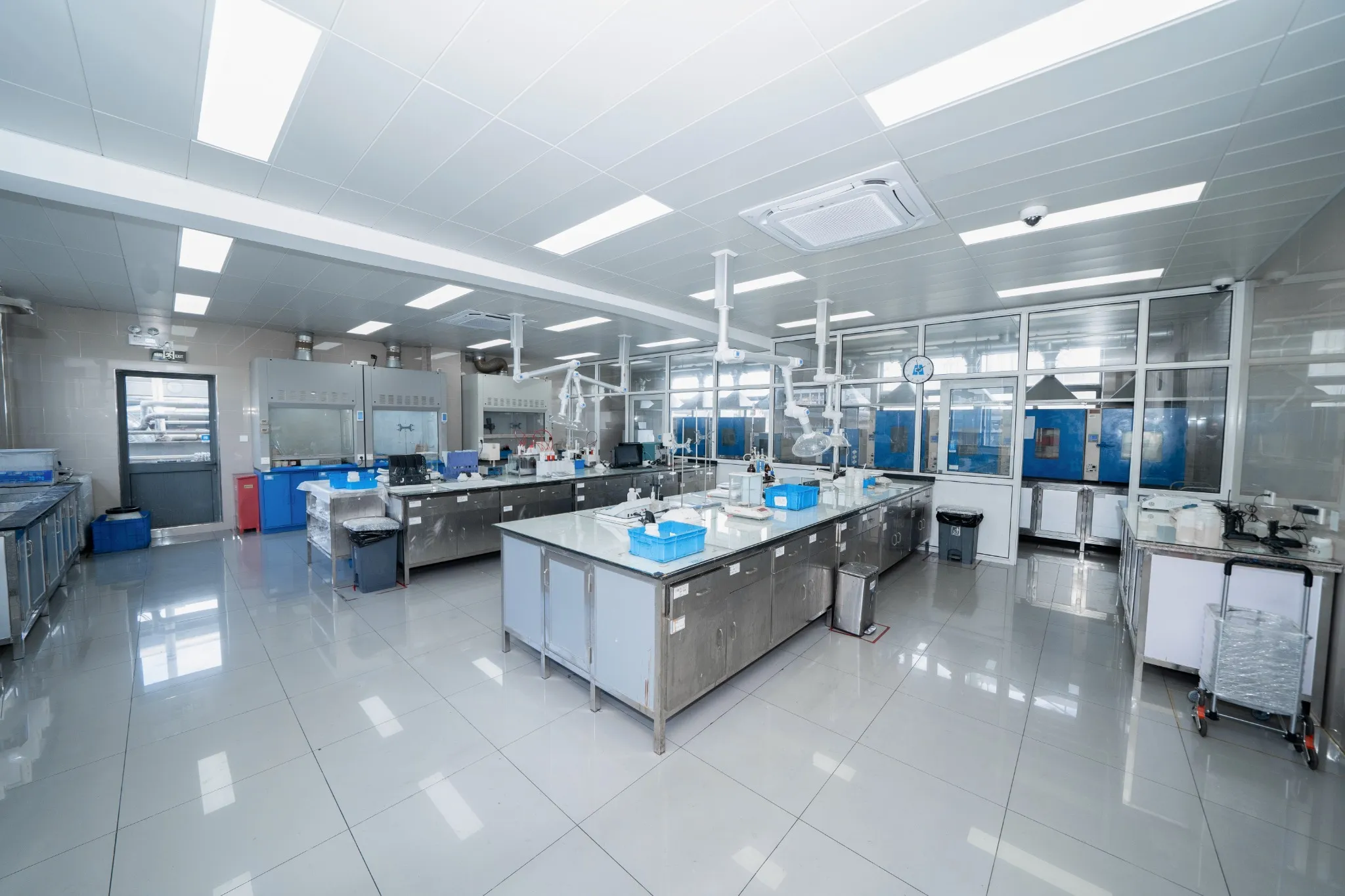 Company Environment5