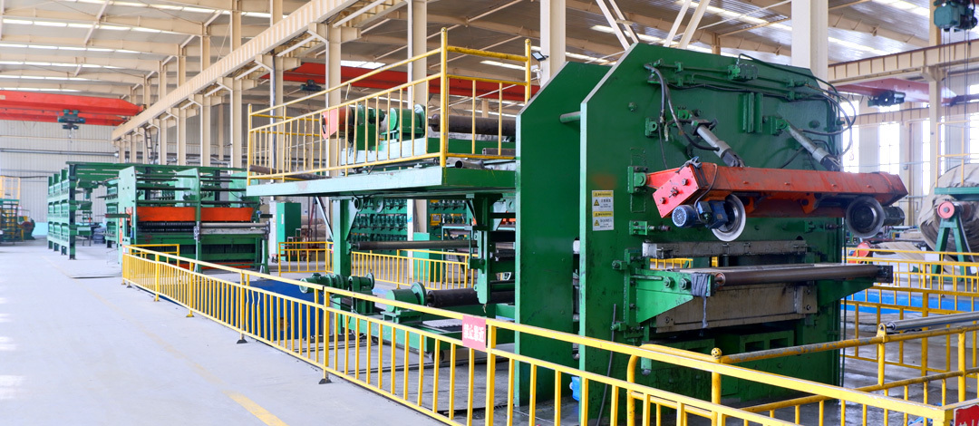 What are the processing methods of conveyor belt