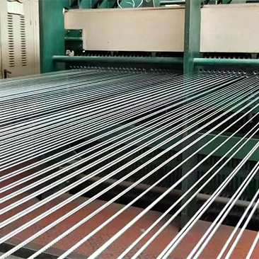 Characteristics and differences between PVC conveyor belt and PU conveyor belt