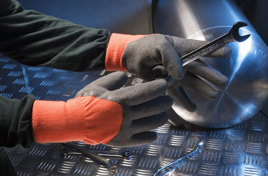 9 commonly used labor insurance gloves, which ones have you used?