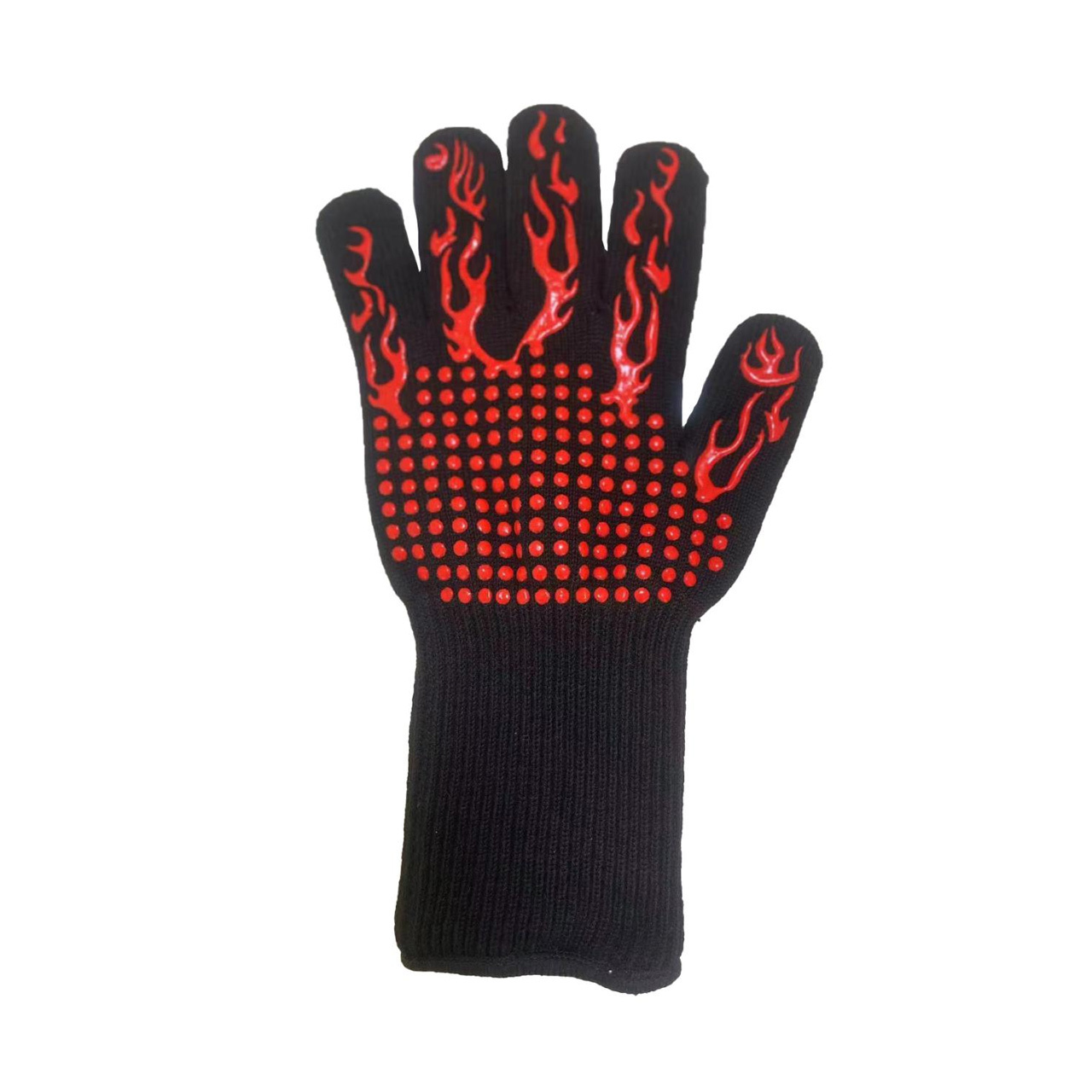 High temperature resistant series