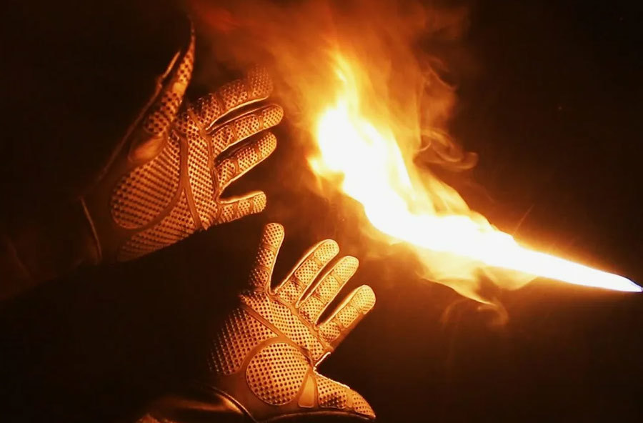 How to choose work gloves? These 4 are essential, wear-resistant and non-slip!
