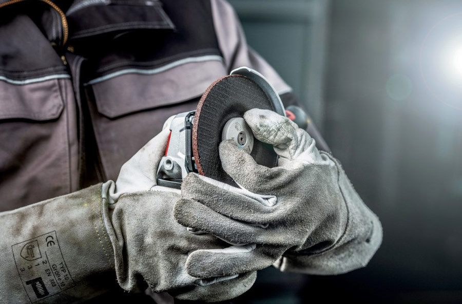 The labor insurance glove industry has broad development prospects