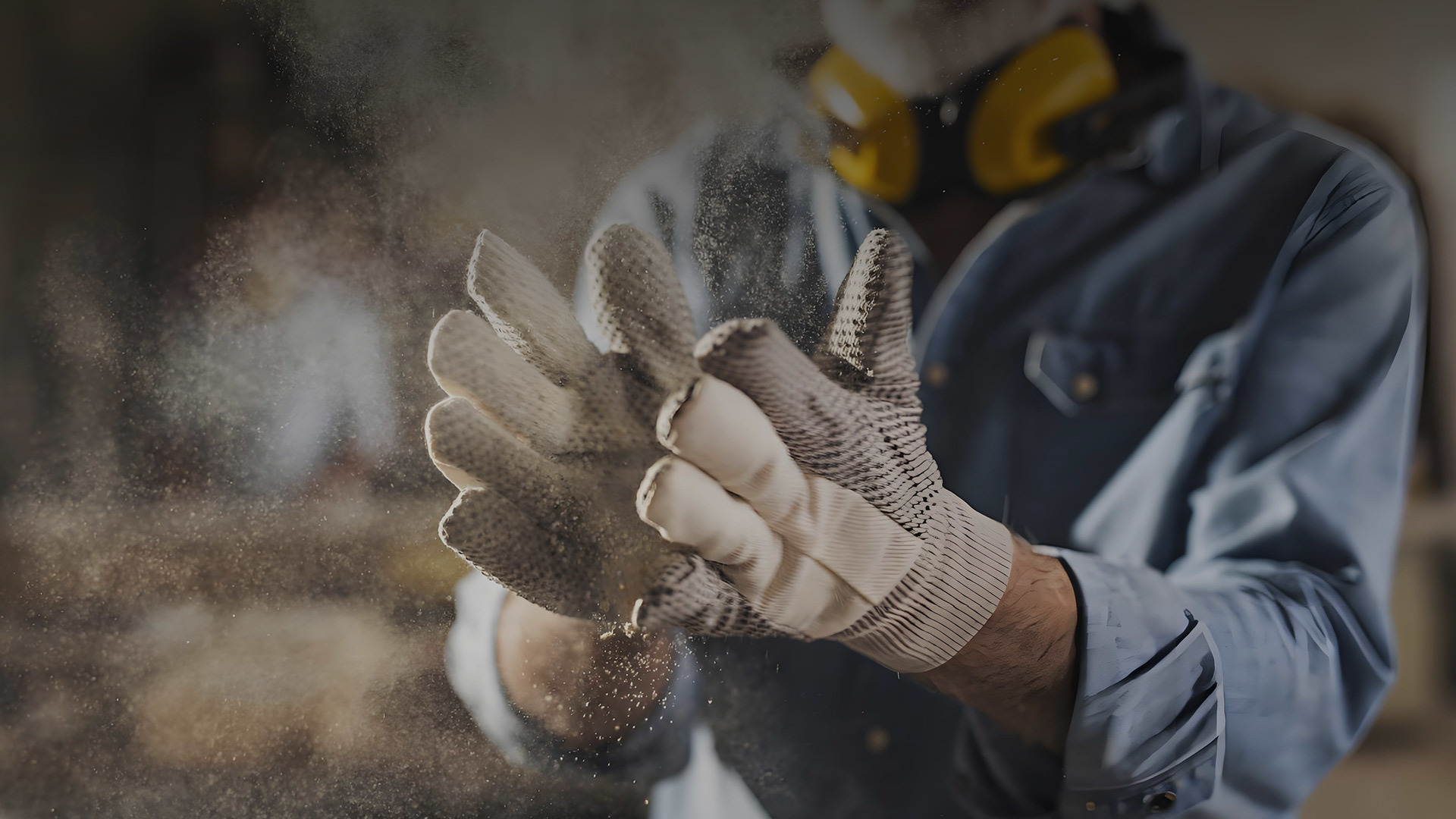 Precautions for using labor insurance gloves