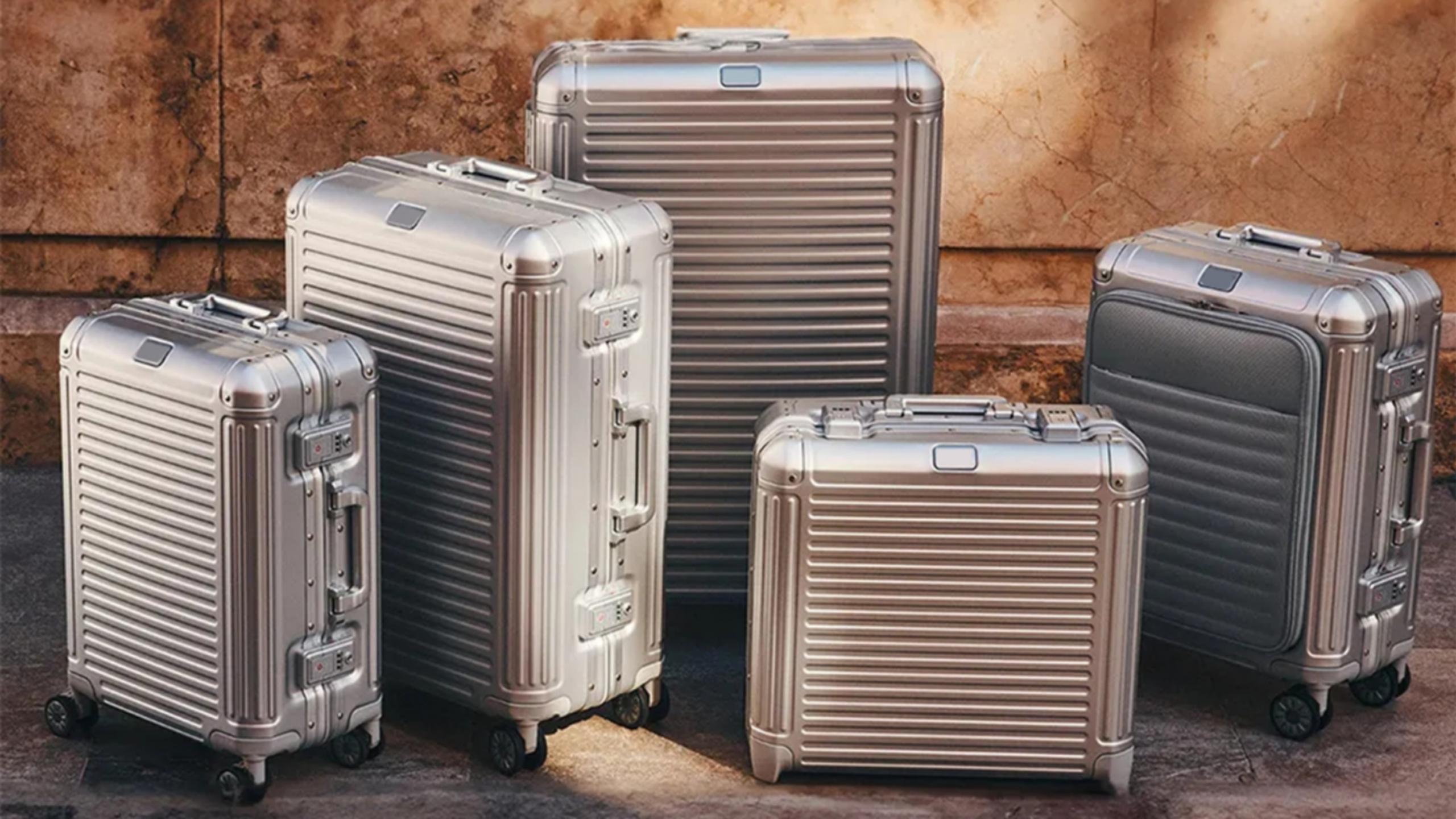 Luggage & Bag