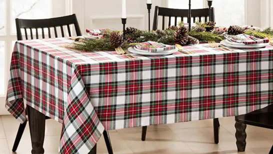 Table Linens