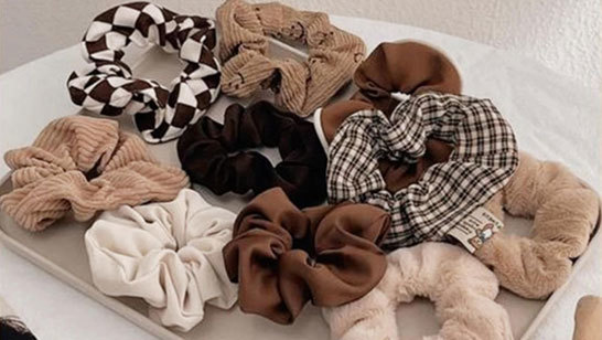 Scrunchie