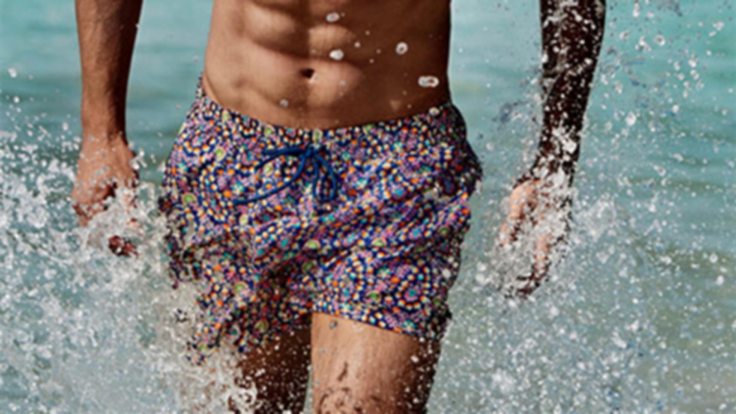 Swimwear