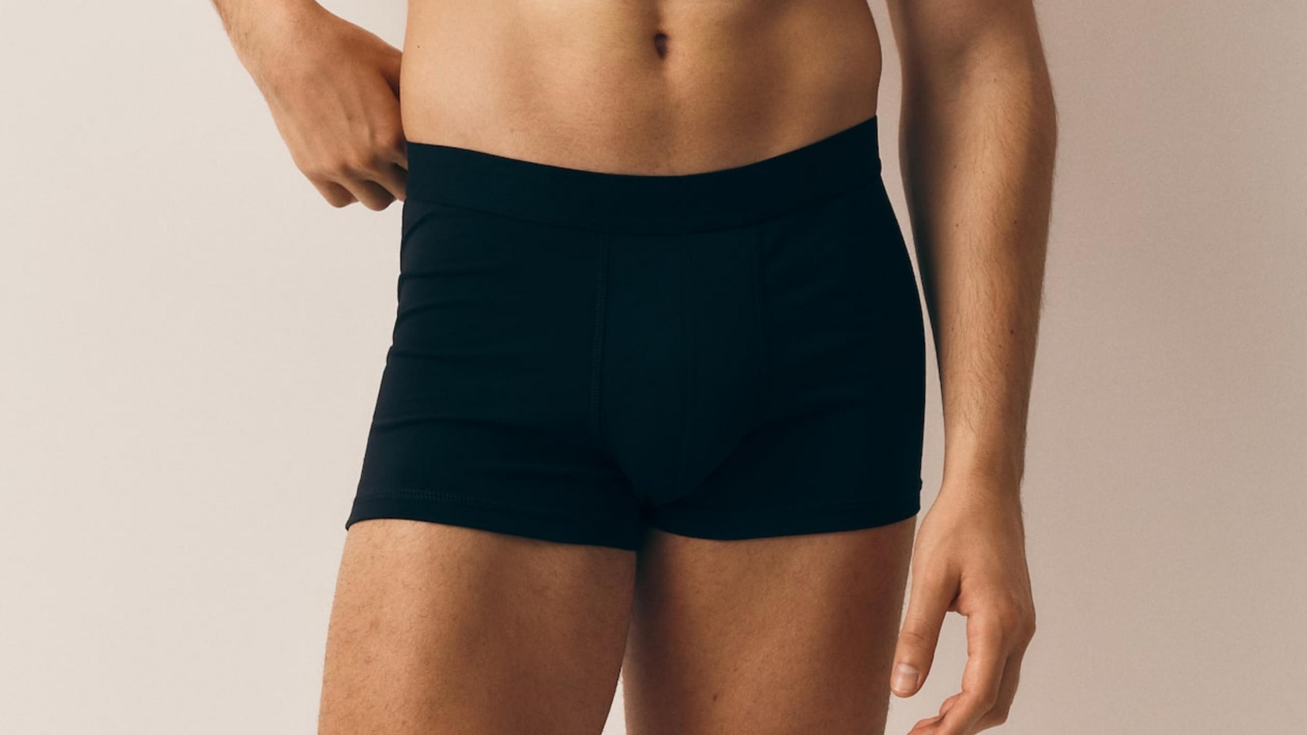 Underwear
