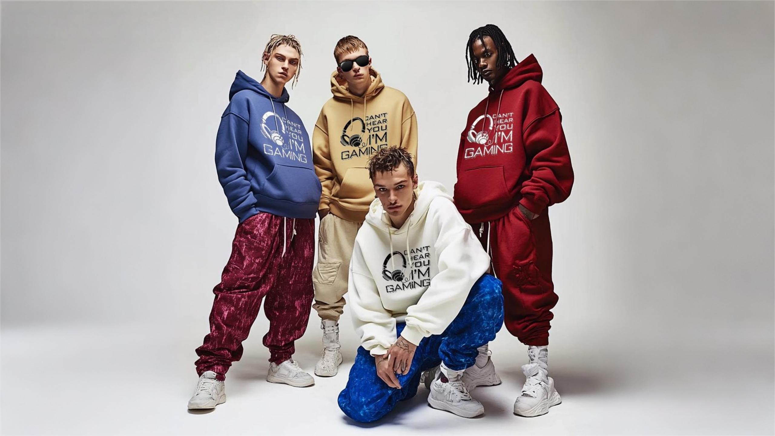 Fashion