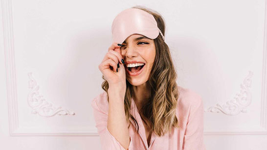 Eyemasks