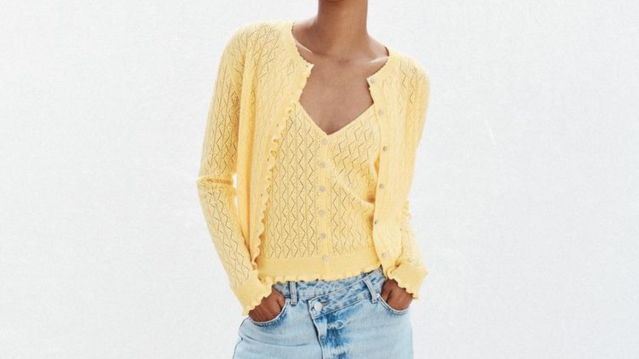 Knitwear