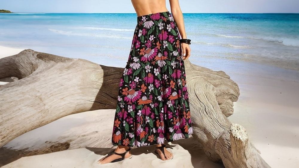 Beachdress