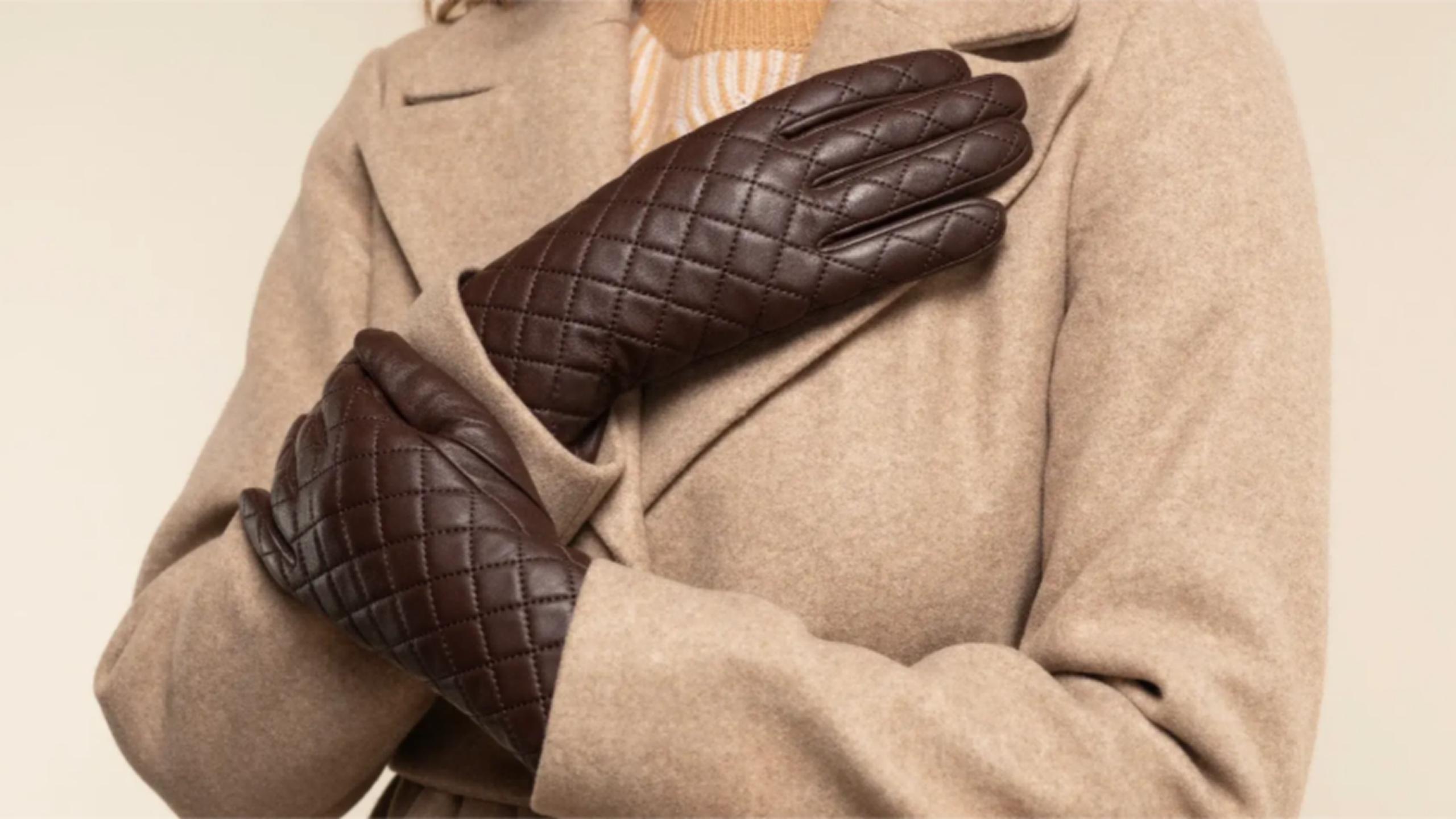 Gloves