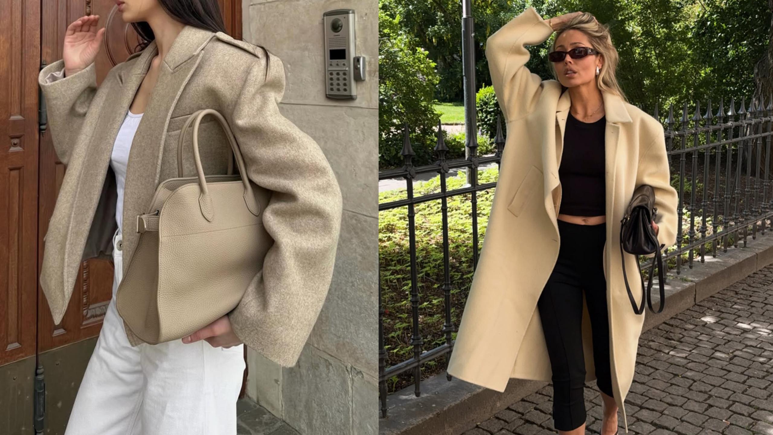 Coats & Jackets