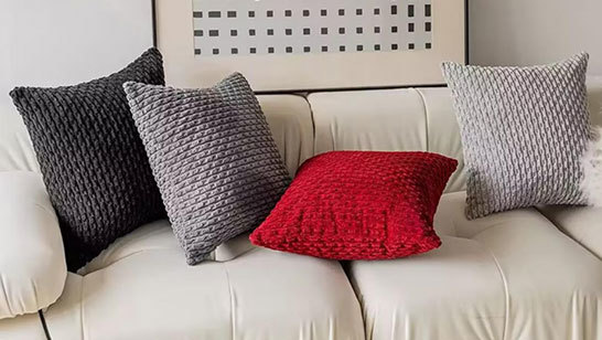Dec Pillow