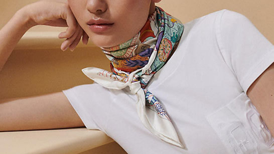 S/S Collection