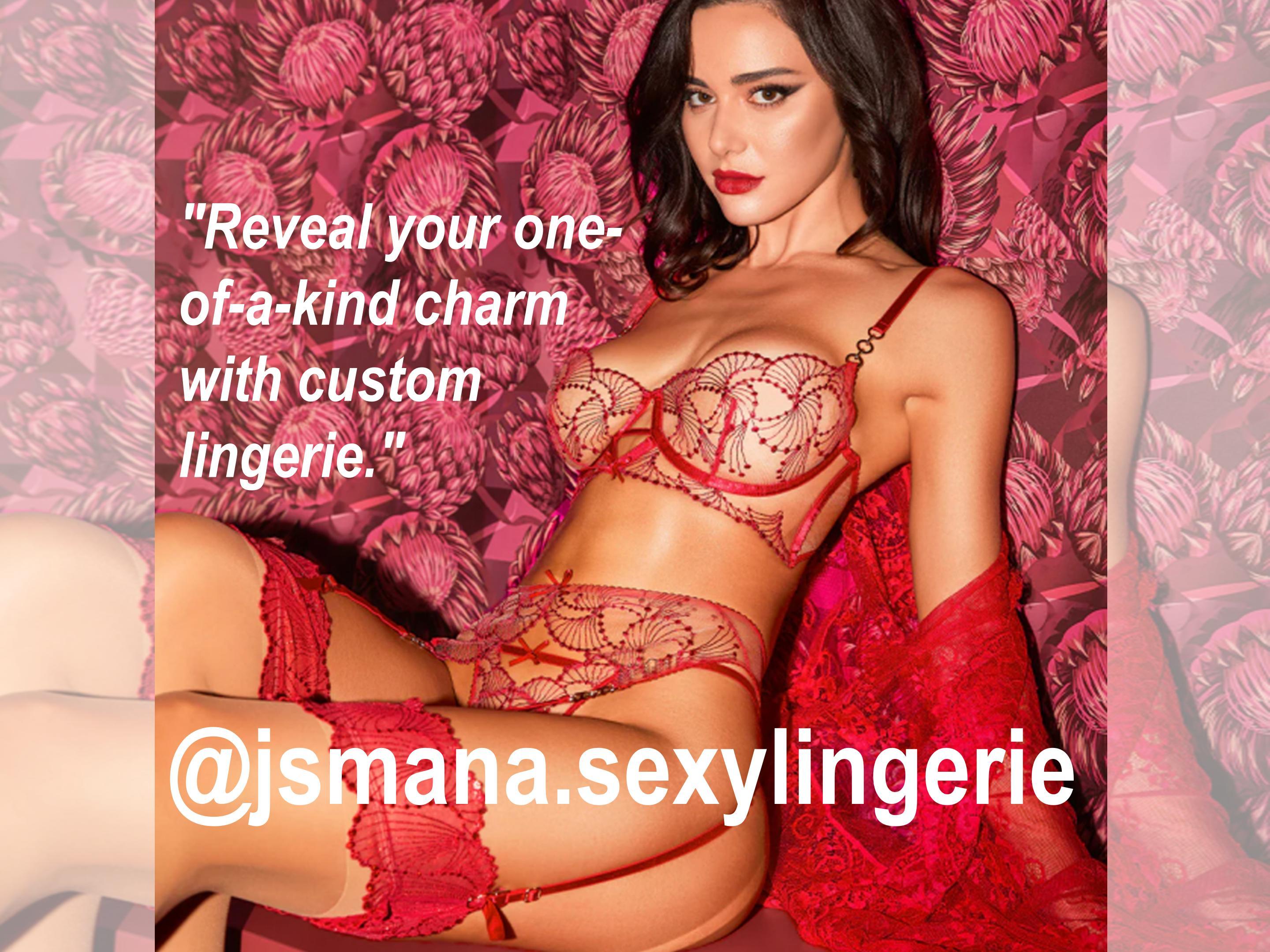 Sexy Lingerie