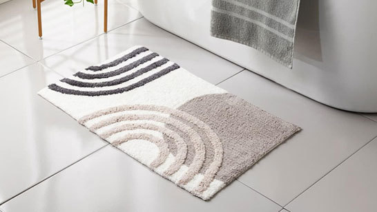 Bath Mat