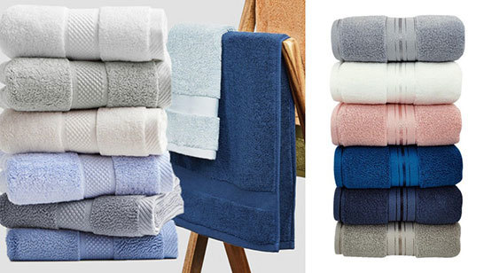 Bath Towel