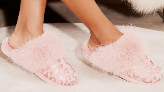 Slippers