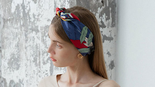 Bandanas