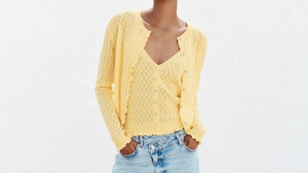 Knitwear