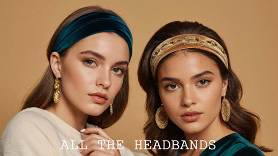 Headband