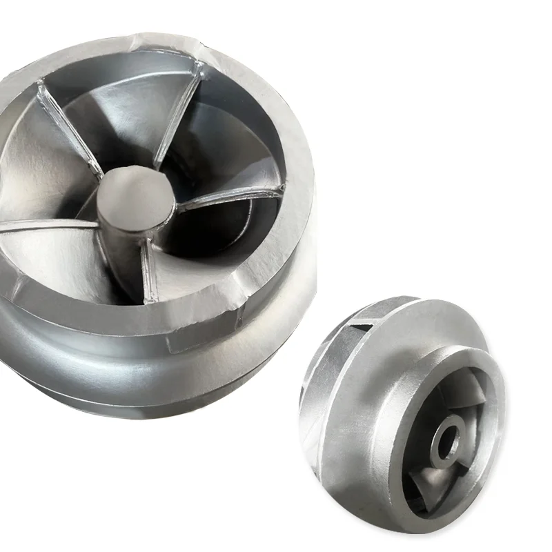 Impeller