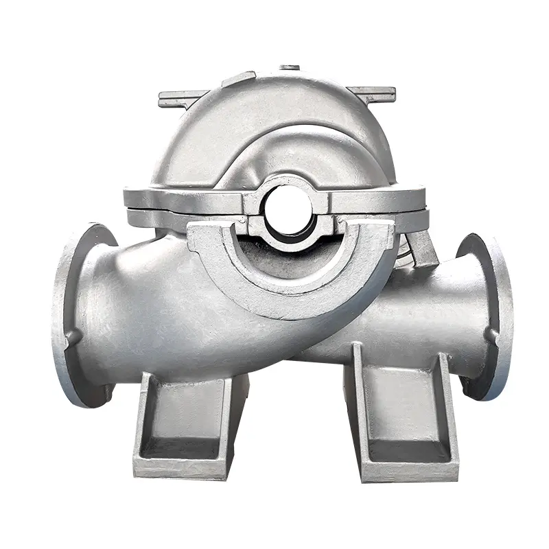 350S44 Double-suction pump bodies