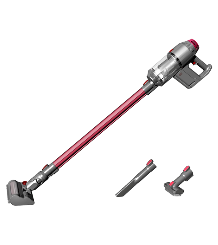 DC Handheld Vacuum Cleaner