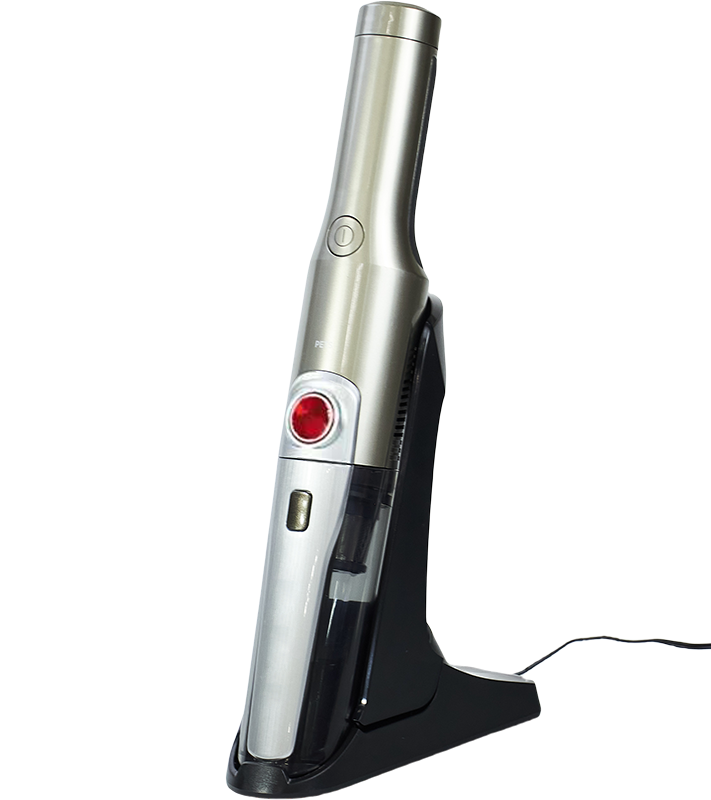 DC Handheld Vacuum Cleaner