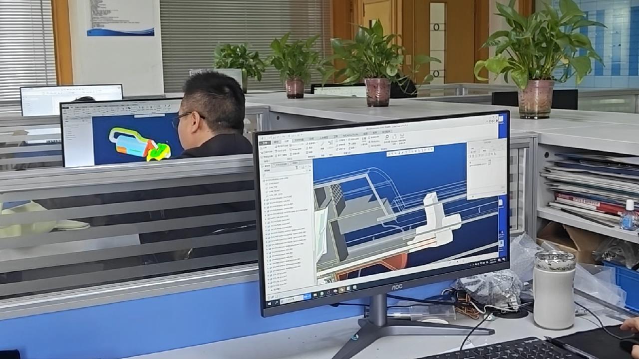 Professional R&D Team