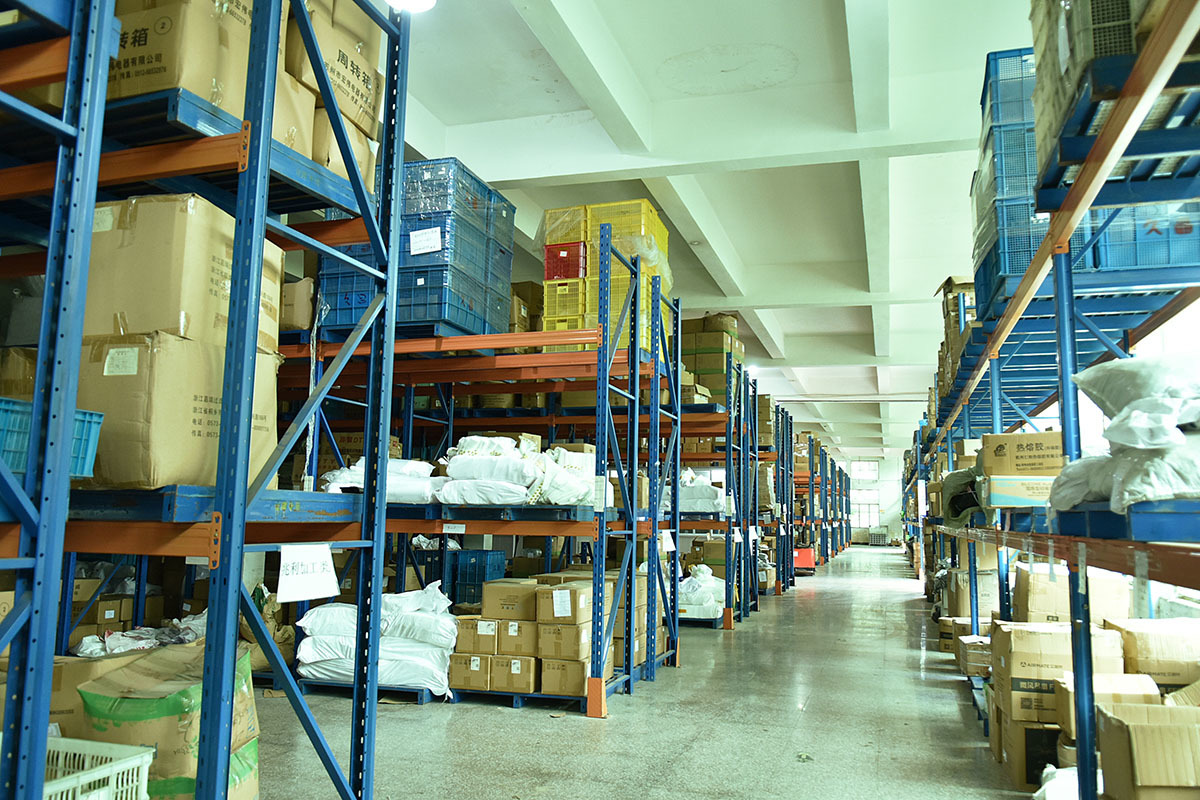 Warehousing Warehousing