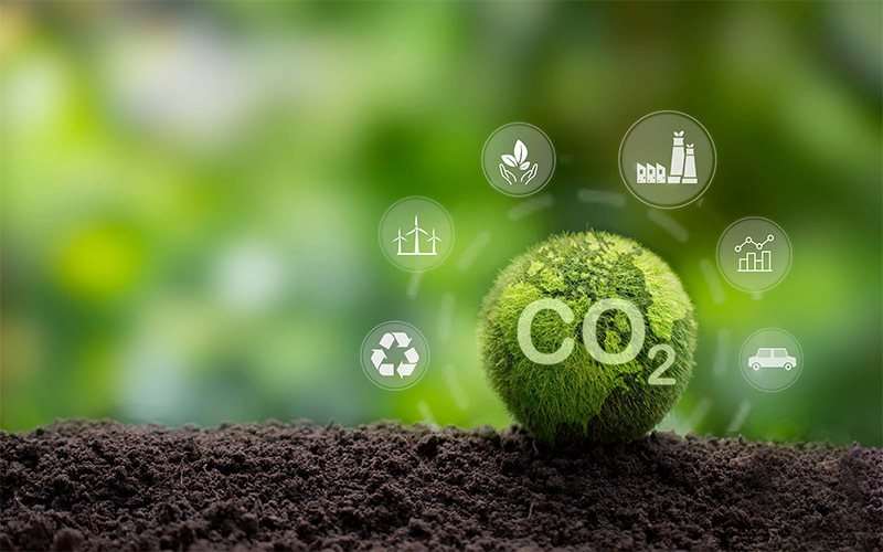 Ningbo Jiuchang Electrical Equipment: Fulfilling the "Double Carbon" Commitment and Leading the New Journey of Energy Conservation and Emission Reduction