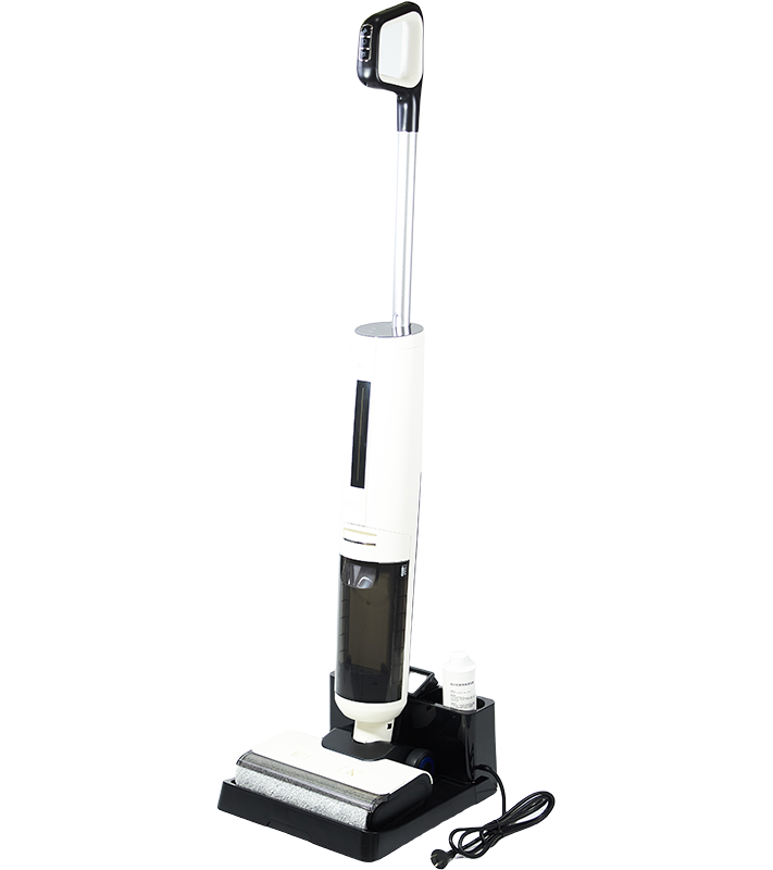 DC Vertical Floor Washer