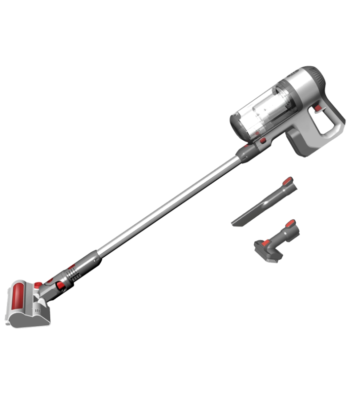 DC Handheld Vacuum Cleaner