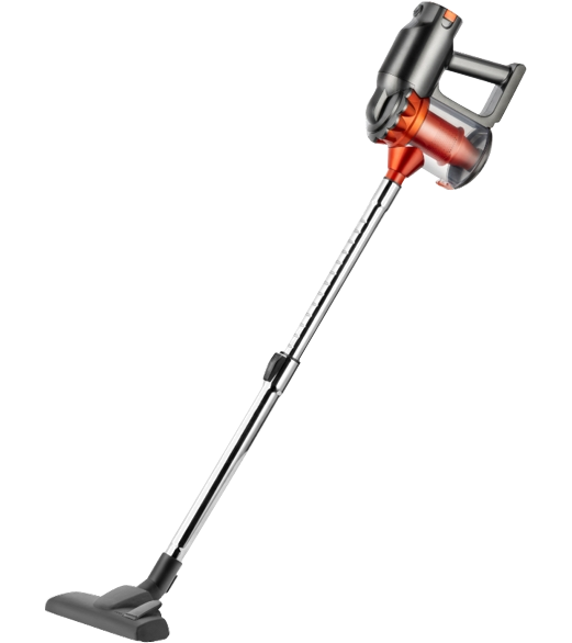 AC Handheld Vacuum Cleaner