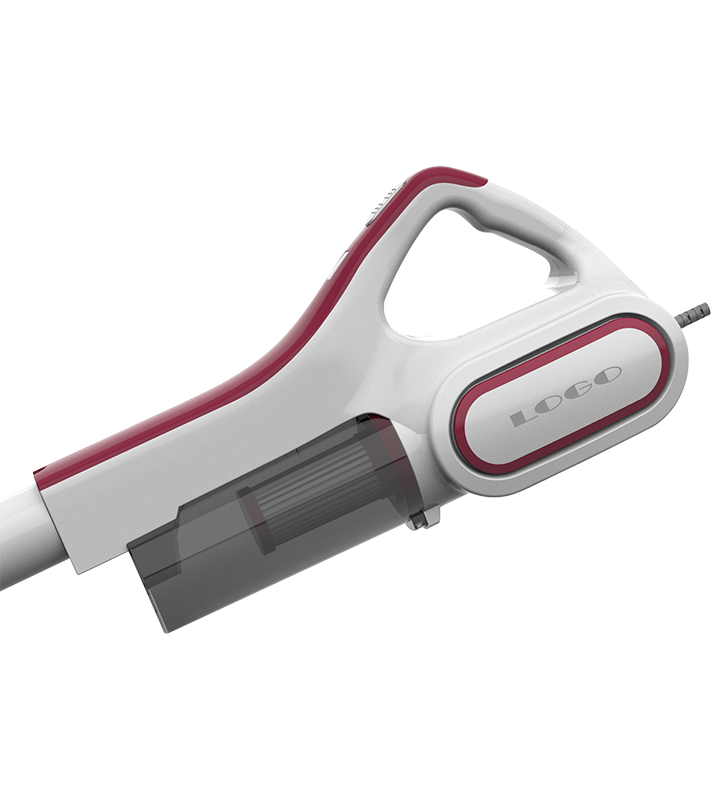 DC Handheld Vacuum Cleaner / AC Handheld Vacuum Cleaner