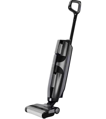 DC Vertical Floor Washer