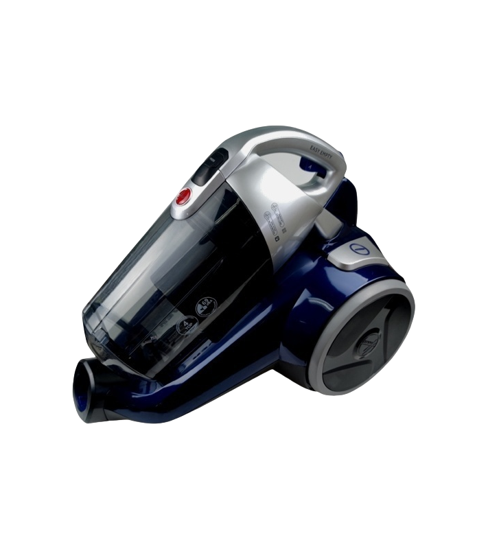AC Horizontal Dust Cup Vacuum Cleaner