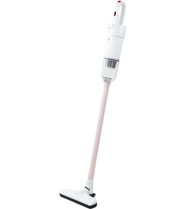 DC Handheld Vacuum Cleaner