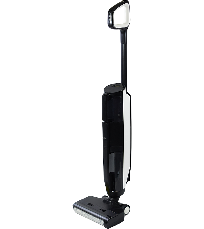 DC Vertical Floor Washer
