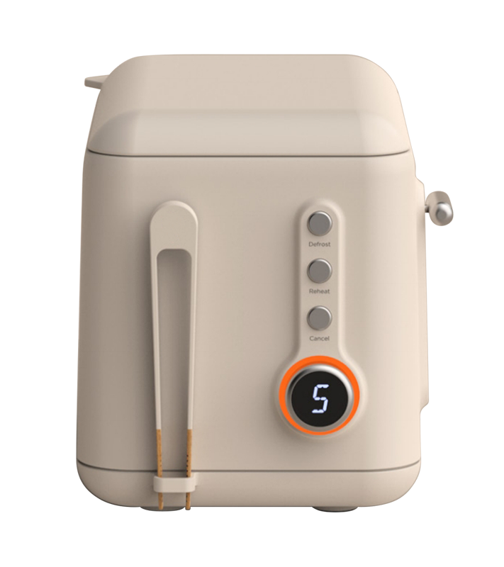 Toaster